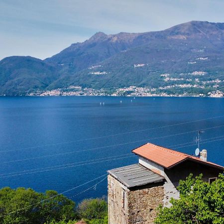 Apartment Oro Del Lario-2 By Interhome Bellano Luaran gambar