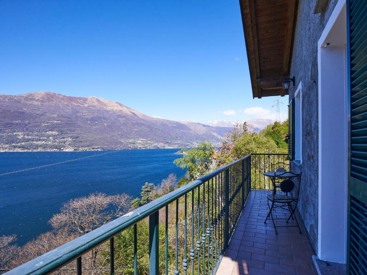 Apartment Oro Del Lario-2 By Interhome Bellano Luaran gambar