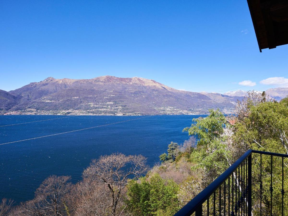 Apartment Oro Del Lario-2 By Interhome Bellano Luaran gambar