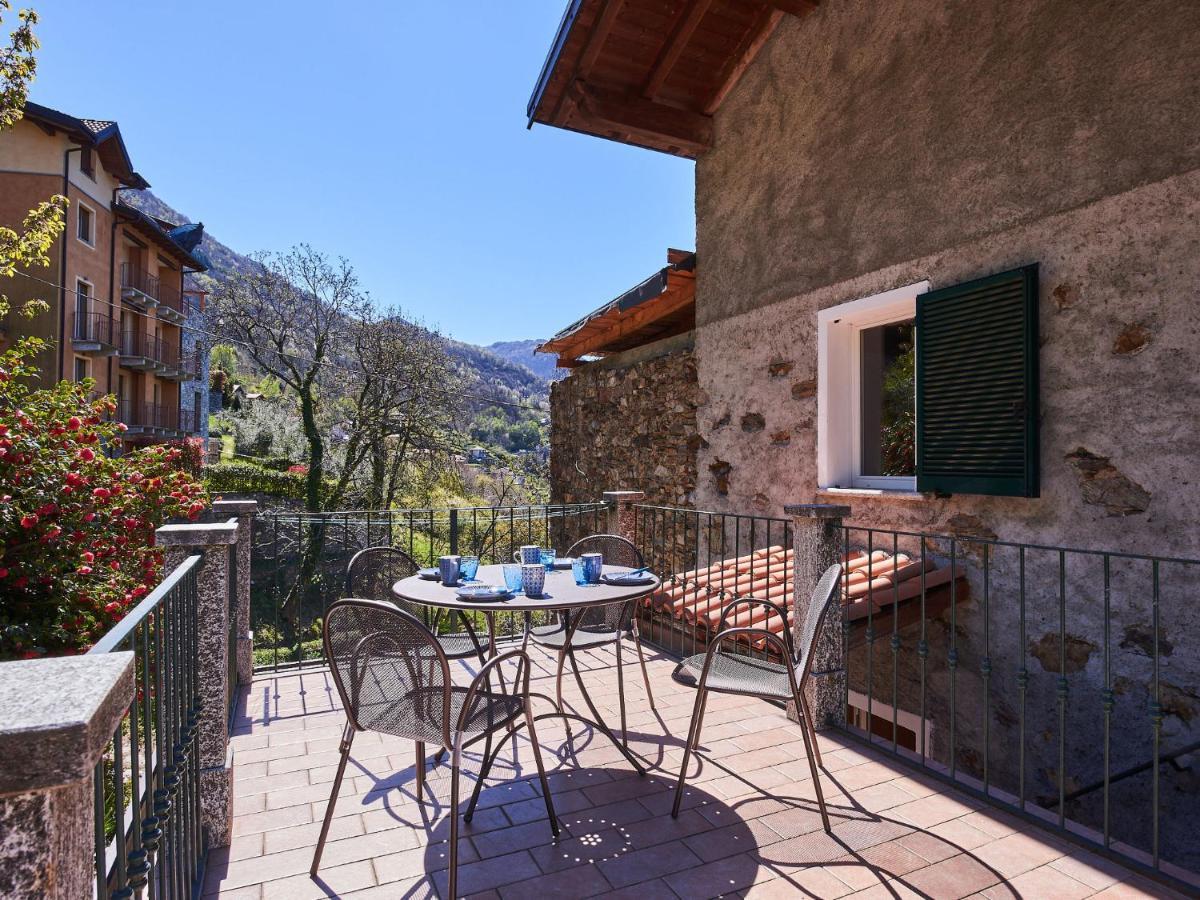 Apartment Oro Del Lario-2 By Interhome Bellano Luaran gambar