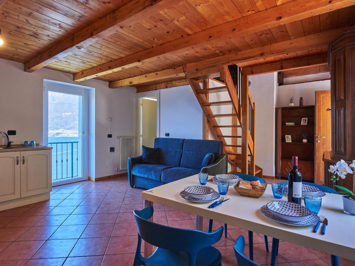 Apartment Oro Del Lario-2 By Interhome Bellano Luaran gambar