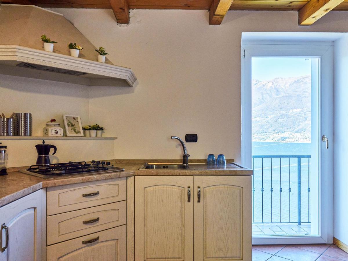 Apartment Oro Del Lario-2 By Interhome Bellano Luaran gambar