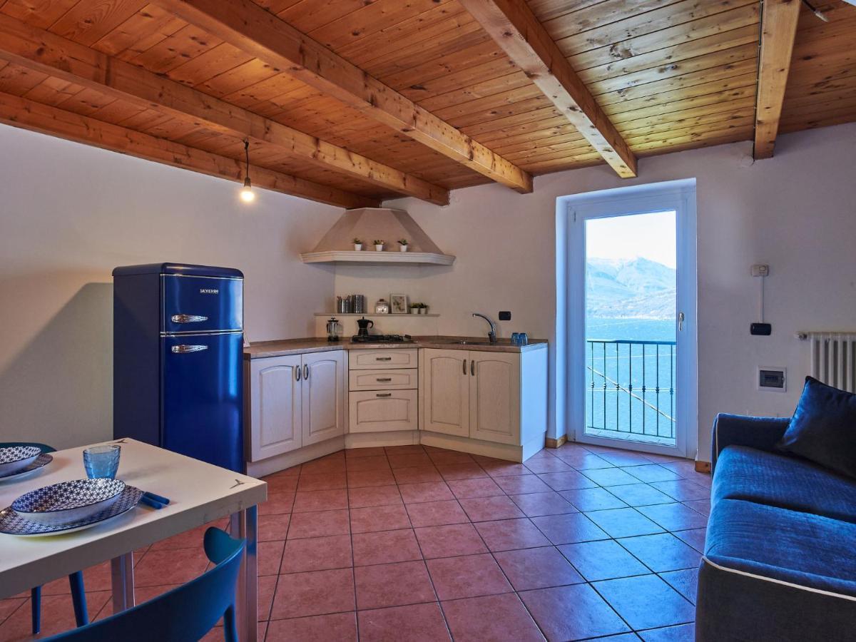 Apartment Oro Del Lario-2 By Interhome Bellano Luaran gambar