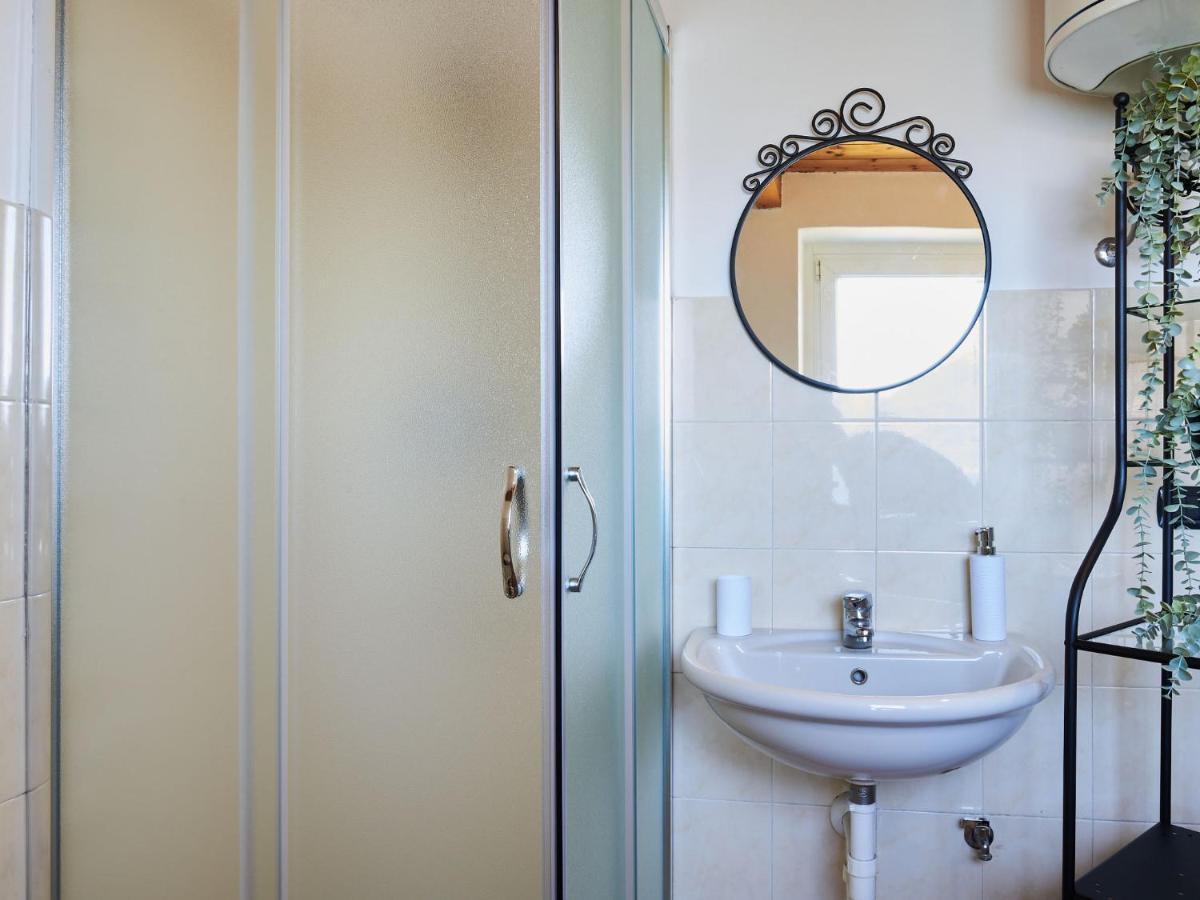Apartment Oro Del Lario-2 By Interhome Bellano Luaran gambar