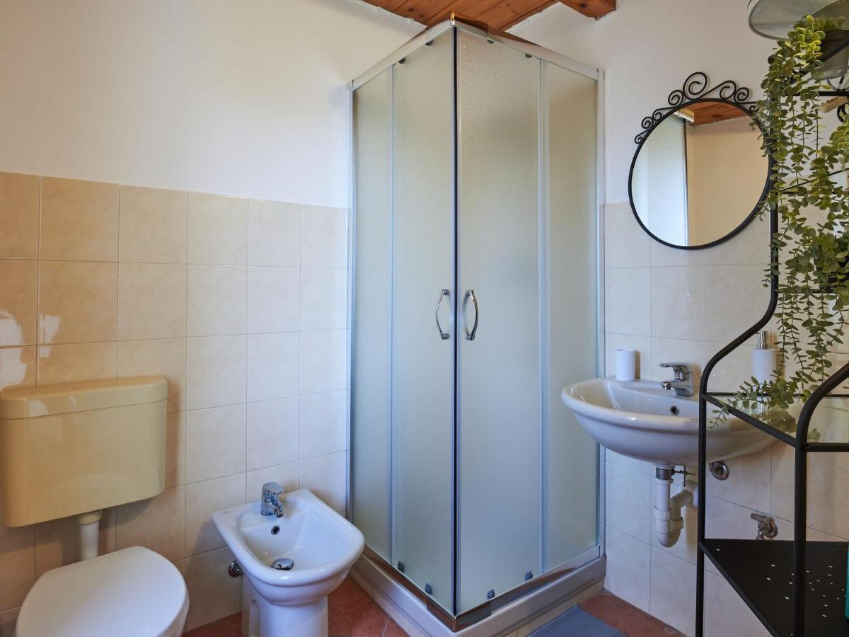 Apartment Oro Del Lario-2 By Interhome Bellano Luaran gambar